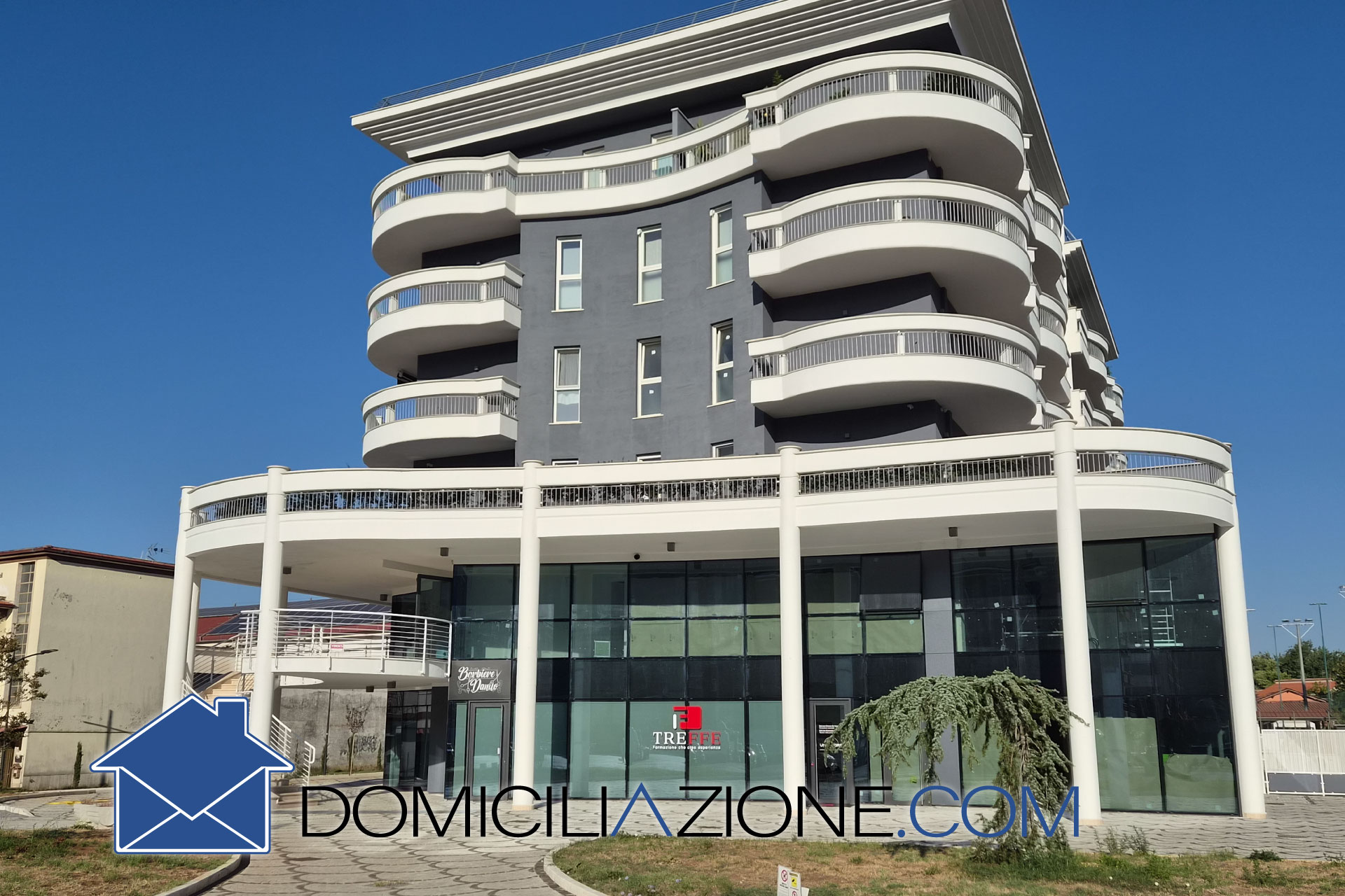 Frosinone Centro