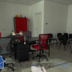 Postazione coworking Frosinone