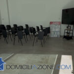 Sala corsi affitto Frosinone