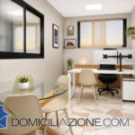 Spazi lavoro condivisi Napoli